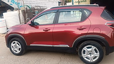 Used Kia Sonet HTK Plus 1.2 in Kadapa