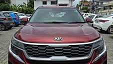 Used Kia Seltos HTK Plus 1.5 Diesel [2019-2020] in Kochi