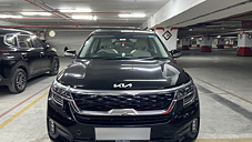 Used Kia Seltos HTX 1.5 in Guntur