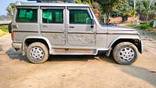 Used Mahindra Bolero SLE in Mau