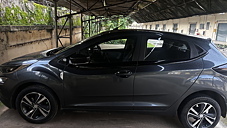 Used Tata Altroz XZ Petrol [2020-2023] in Thiruvananthapuram