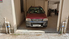 Used Maruti Suzuki Alto LX BS-IV in Bolpur