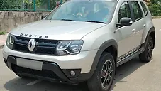 Used Renault Duster RXS CVT in Bangalore