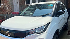 Used Tata Nexon XZ Plus (O) in Jammu