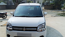 Used Maruti Suzuki Wagon R VXI 1.0 AGS [2022-2023] in Deoria