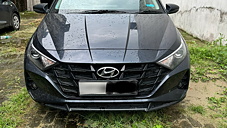 Used Hyundai i20 Asta (O) 1.2 MT [2020-2023] in Rampur (Uttar Pradesh)