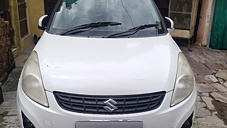 Used Maruti Suzuki Swift DZire VDI in Kota