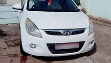Used Hyundai i20 Asta 1.2 in Raipur