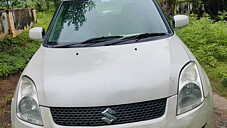 Used Maruti Suzuki Swift VDi in Agra