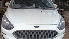 Used Ford Figo Titanium 1.2 Ti-VCT MT in Asansol