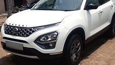 Used Tata Safari XT Plus in Kanpur Nagar