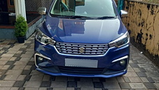 Used Maruti Suzuki Ertiga VXi in Kannur