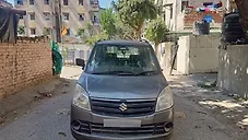 Used Maruti Suzuki Wagon R 1.0 LXi in Delhi