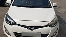 Used Hyundai i20 Sportz 1.4 CRDI in Jabalpur