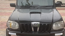 Used Mahindra Scorpio VLX 2WD ABS AT BS-III in Himmatnagar