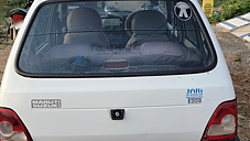 Used Maruti Suzuki 800 Duo Std LPG in Ajmer