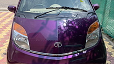 Used Tata Nano CX in Hyderabad