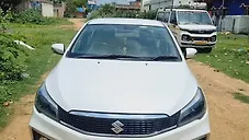 Used Maruti Suzuki Ciaz Alpha 1.5 [2020-2023] in Bhubaneswar