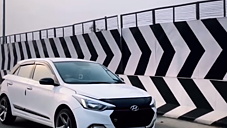 Used Hyundai Elite i20 Asta 1.2 in Jammu