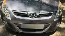 Used Hyundai i20 Asta 1.2 in Nashik