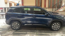 Used Maruti Suzuki Grand Vitara Zeta Smart Hybrid AT in Bangalore