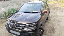 Used Renault Kwid 1.0 RXT Opt [2016-2019] in Ahmednagar