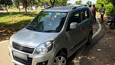 Used Maruti Suzuki Wagon R 1.0 VXI in Gwalior