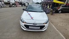 Used Hyundai Elite i20 Asta 1.4 CRDI (O) in Raipur