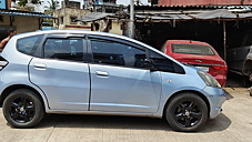 Used Honda Jazz Base Old in Mumbai