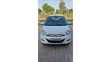 Used Hyundai i10 Sportz 1.1 iRDE2 [2010--2017] in Mehsana