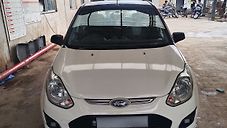 Used Ford Figo Duratorq Diesel ZXI 1.4 in Rajkot