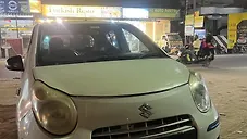 Used Maruti Suzuki A-Star Lxi in Hyderabad