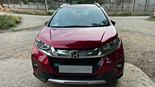 Used Honda WR-V VX MT Diesel in Srinagar