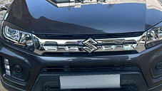 Used Maruti Suzuki Vitara Brezza LXi in Meerut