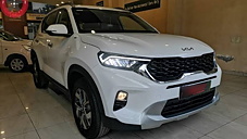 Used Kia Sonet HTX 1.0 iMT [2020-2021] in Dharamshala