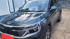 Used Kia Seltos HTK Plus 1.5 in Thiruvananthapuram