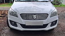 Used Maruti Suzuki Ciaz ZDi SHVS in Nadiad