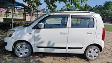 Used Maruti Suzuki Wagon R 1.0 VXI in Guwahati