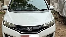 Used Honda Jazz V Petrol in Raipur