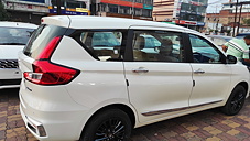 Used Maruti Suzuki Ertiga VXi in Rourkela