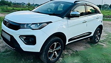 Used Tata Nexon XMA Plus (S) in Thiruvananthapuram