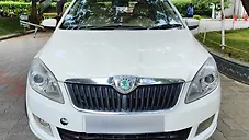 Used Skoda Rapid Elegance 1.6 TDI CR MT in Erode