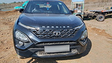 Used Tata Harrier XZ in Jodhpur