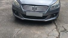 Used Maruti Suzuki Ciaz VDi+ SHVS in Kolkata