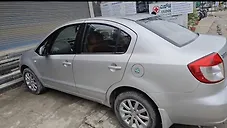 Used Maruti Suzuki SX4 ZXi in Bangalore
