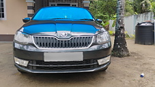 Used Skoda Rapid Ambition 1.6 MPI in Thrissur