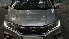Used Honda City 4th Generation V Petrol [2017-2019] in Bangalore