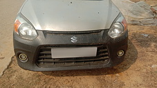 Used Maruti Suzuki Alto 800 STD in Karimganj