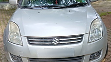 Used Maruti Suzuki Swift Dzire VDi in Thrissur