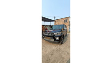 Used Mahindra Scorpio Getaway 2WD BS IV in Hajipur